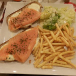 Le Bistrot du Marche