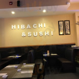 Sogo Sushi Hibachi