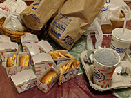 White Castle