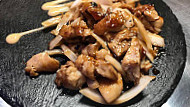 Asian Kitchen