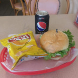 Center City Cafe