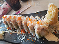 Megu Sushi Sea Isle