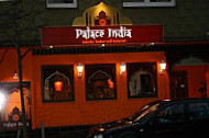 Palace India