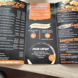 Tradi'pizza