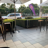 Cafe Tropicana