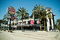 Burger King Port D'alcudia