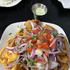Maemi Peruvian Cuisine