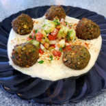 204 Broad Mediterranean Grille