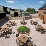 Churchfields Farm