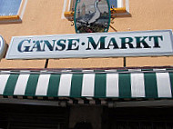 Gänsemarkt