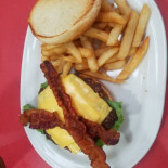 Friendly's