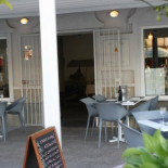 Pizzeria Mediterraneo