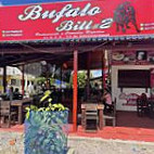 Búfalo Bill 1