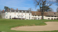 Le Friant Golf De Seraincourt