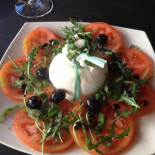 La Trattoria