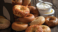 Einstein Bros Bagels