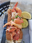 Quincy’s Original Lobster Rolls