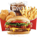 Wendy's