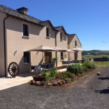 Le Gîte De L'hom