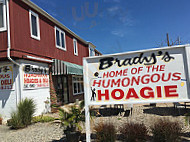 Brady's Humongous Hoagie And Deli