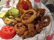 Fuddruckers