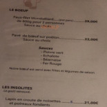 Le Fer Rouge