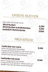 Kuchenbar