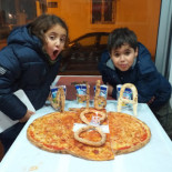 Fun Pizza