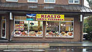 Rialto Grill Pizzeria