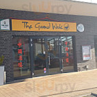 The Grand Wok