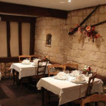 La Chaumière