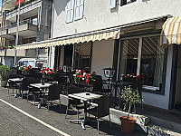 Cafe Du Leman