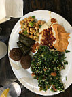 Dimassi's Mediterranean Buffet