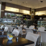 Brewbar Cafe