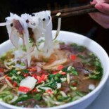 Thang Long Asia-wok