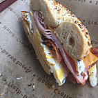 Einstein Bros Bagels