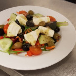 Cafe Bistro