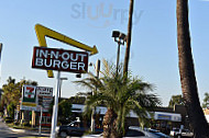 In-n-out Burger