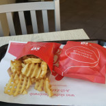 Chick-fil-a
