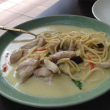 Lemon Grass Thai