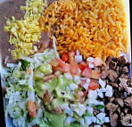 Little Caboose Taco Shop