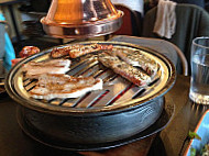 Michu Korean Charcoal Bbq