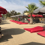 Le Camping De La Plage Grimaud