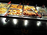 Teppanyaki Grill Supreme Buffet