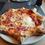 Pizzeria Madrisa-mia