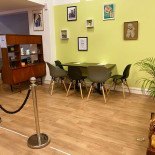 Moments Cafe