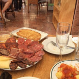 El Tipico Andaluz