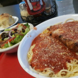 Bronx Pizza