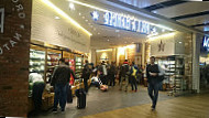 Lhr Pret A Manger T3 Landside