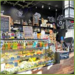 One Little Tree Cafe
